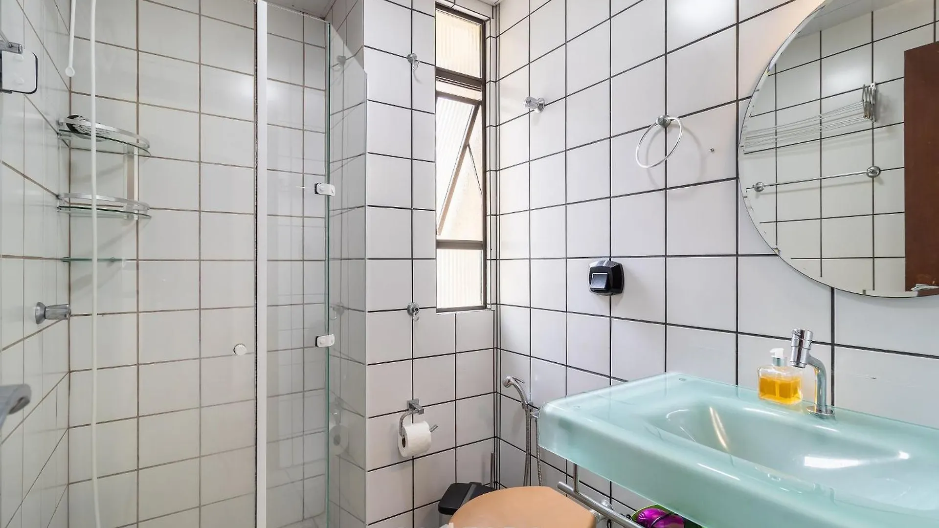 Apto Aconchegante 6 Min Da Praia De Canas Acg302 Florianopolis Apartment