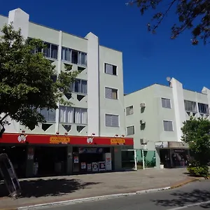  Apartamento Apartamento Em Canasvieiras