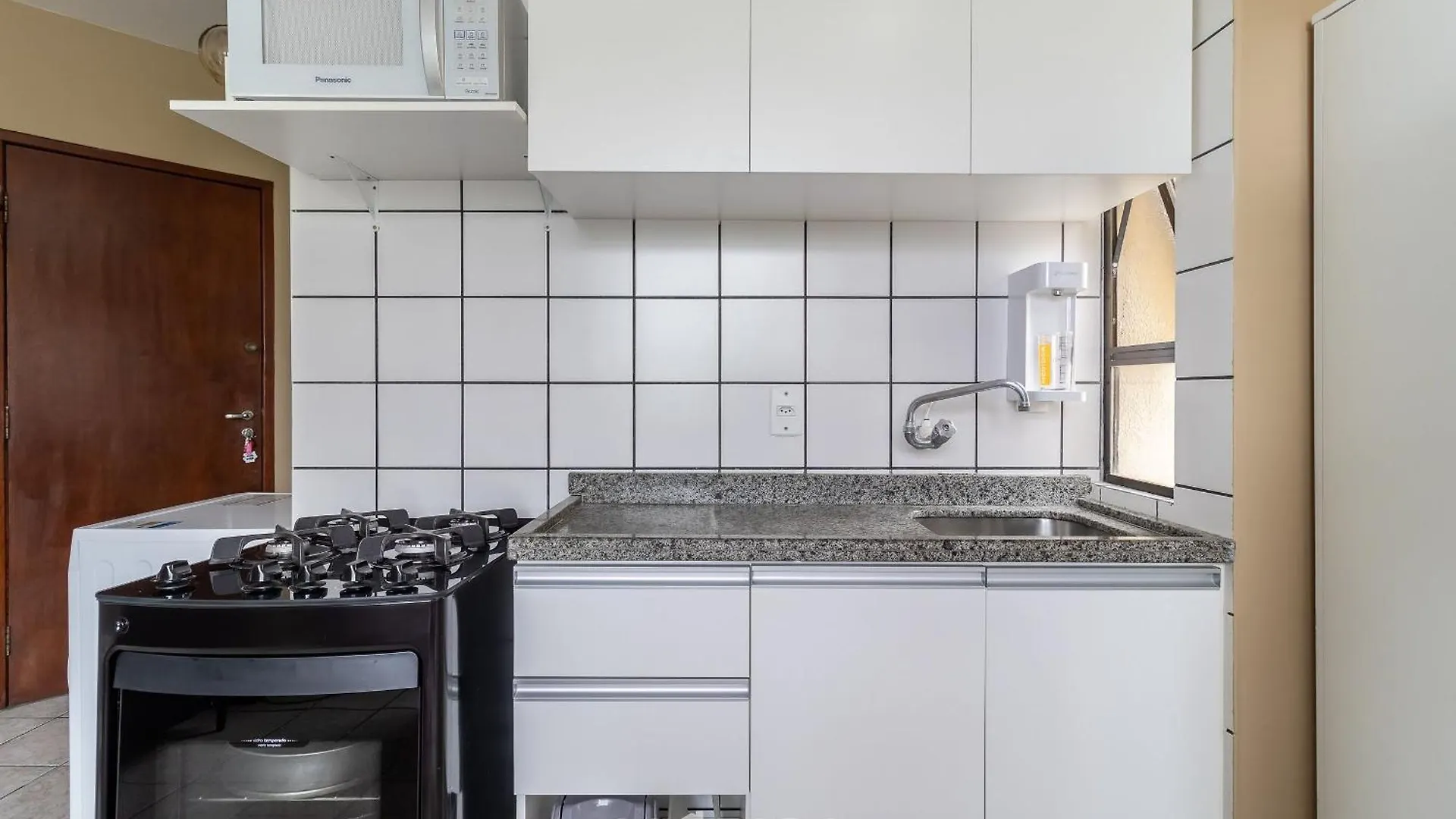 Apartment Apto Aconchegante 6 Min Da Praia De Canas Acg302 Florianopolis Brazil