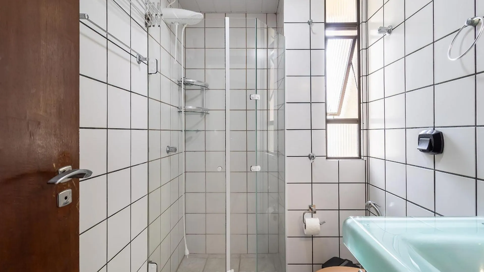 Apartment Apto Aconchegante 6 Min Da Praia De Canas Acg302 Florianopolis Brazil